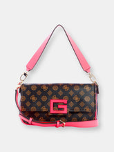 Load image into Gallery viewer, Guess Women&#39;s Brightside Shoulder Bag