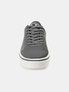 Vance Co. Desean Knit Casual Sneaker