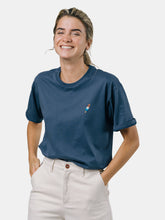 Load image into Gallery viewer, Gelati T-Shirt Navy