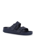 Load image into Gallery viewer, Regatta Mens Brooklyn Dual Straps Sandals