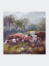 Load image into Gallery viewer, Five Cows