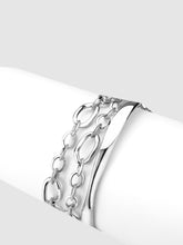 Load image into Gallery viewer, Infini Layered Bracelet