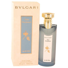 Load image into Gallery viewer, Bvlgari Eau Parfumee Au The Bleu by Bvlgari Eau De Cologne Spray (Unisex) 5 oz
