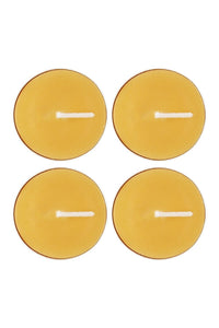 Something Different Beeswax Tea Lights