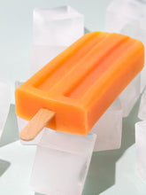 Load image into Gallery viewer, Tropical Sunrise Ice Cream Soap