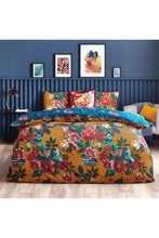 Load image into Gallery viewer, Nadya Floral Duvet Set - Twin (UK-Single)