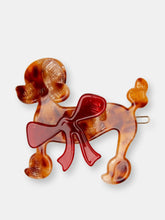Load image into Gallery viewer, Sophie the Poodle Hair Pin