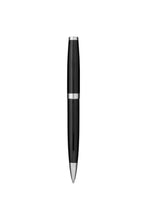 Load image into Gallery viewer, Luxe Legatto Notebook and Pen Gift Set (Solid Black) (One Size)
