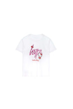 Load image into Gallery viewer, Hype Girls Hello Kitty Leopard Print T-Shirt