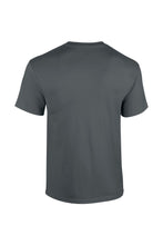 Load image into Gallery viewer, Gildan Mens Heavy Cotton Short Sleeve T-Shirt (Charcoal)