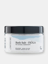 Load image into Gallery viewer, Bath Salt FJÓLA
