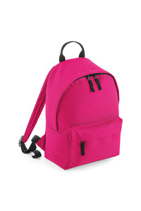 Mini Fashion Backpack (Fuchsia)