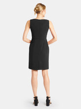 Load image into Gallery viewer, Sterling Dress - Black