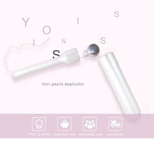 Yoni Detox Pearls Applicators