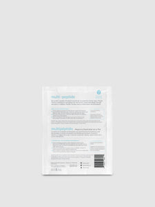 Peptide Therapy Biocellulose Sheet Mask - 6 Pack