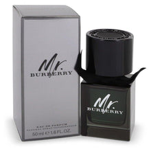 Load image into Gallery viewer, Mr Burberry by Burberry Eau De Parfum Spray 1.6 oz