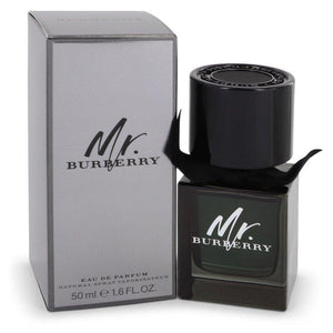 Mr Burberry by Burberry Eau De Parfum Spray 1.6 oz