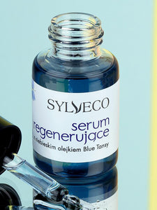 SYLVECO Regenerating Serum