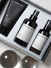 Load image into Gallery viewer, Daily Skincare Trio Set