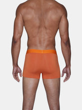 Load image into Gallery viewer, Trunk 1&quot; inseam Wood Orange