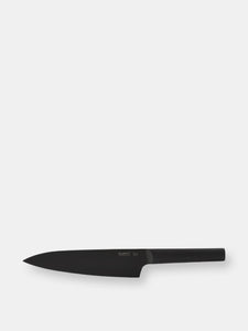BergHOFF Ron 6Pc Knife Block Set, Black