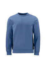 Load image into Gallery viewer, Projob Mens Sweatshirt (Sky Blue)