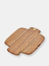 Load image into Gallery viewer, Berard Large Racine Olive Wood Cutting Board