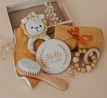 Load image into Gallery viewer, Newborn Baby Gift Set