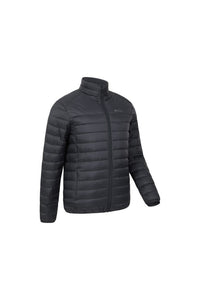 Mens Featherweight Jacket - Black