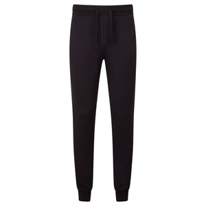 Russell Mens Authentic Jogging Bottoms (Black)