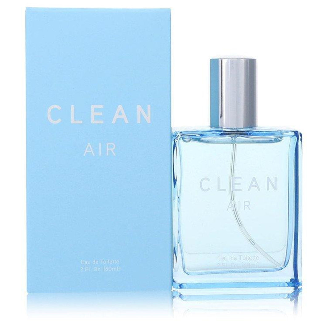 Clean Air by Clean Eau De Toilette Spray 2 oz
