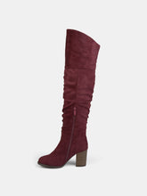 Load image into Gallery viewer, Journee Collection Women&#39;s Kaison Boot