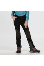 Load image into Gallery viewer, Childrens/Kids Tech Mountain Hiking Pants