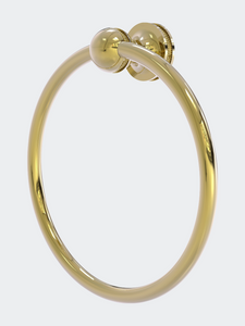 Mambo Collection Towel Ring