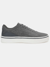 Load image into Gallery viewer, Vance Co. Desean Knit Casual Sneaker