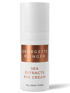 Sea Extracts Eye Cream