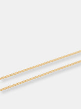 Load image into Gallery viewer, Baby Cuban Chain in Gold