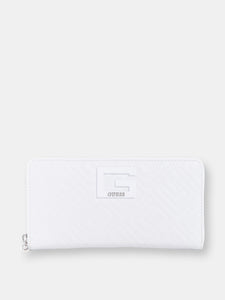 Guess Women's Janay Wallets Cheque Organizer