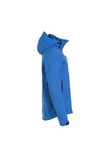 Load image into Gallery viewer, Mens Milford Soft Shell Jacket - Royal Blue