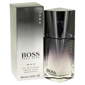 Boss Soul by Hugo Boss Eau De Toilette Spray 1.7 oz
