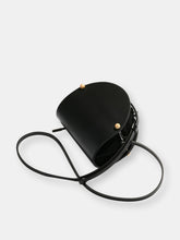 Load image into Gallery viewer, Taco Crossbody Bag - Leather