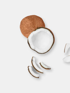 Exfoliating Cleansing Stick with Coconut