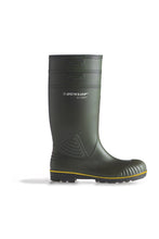 Load image into Gallery viewer, Unisex Adult Acifort Wellington Boots - Green