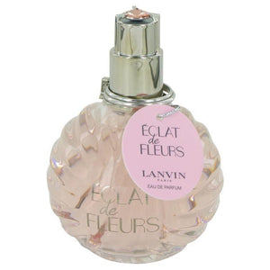 Eclat De Fleurs by Lanvin Eau De Parfum Spray (Tester) 3.3 oz