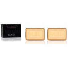 Load image into Gallery viewer, Olive Oil Soap: 100% Natural Content - 100g - 2 Pack