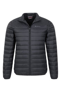 Mens Featherweight Jacket - Black