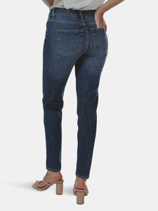 Women's Mid-Rise Normal Jean