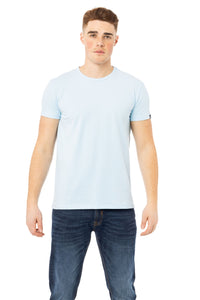 Men's Crew Neck T-Shirt