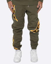 Load image into Gallery viewer, Eptm Nu Flame Sweatpants