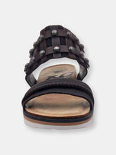 Load image into Gallery viewer, Lantern Flat Sandals